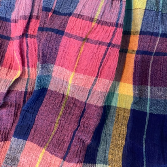 Toddler 18mo. Calvin Klein top/pant outfit. Baby Gap dress w bloomer. - Picture 9 of 13